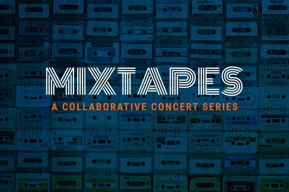Mixtapes - Collaborative Concert Series - Buffalo Music Club