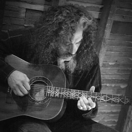 Craig Gordon Guitars - Artist Image 2026 - Buffalo Music Club