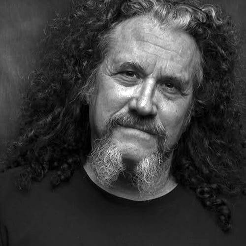 Craig Gordon Guitars - Artist Image 2026 - Buffalo Music Club