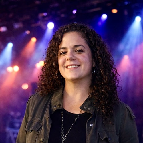 Kimberly Horning - Director of Engagement - Buffalo Music Club